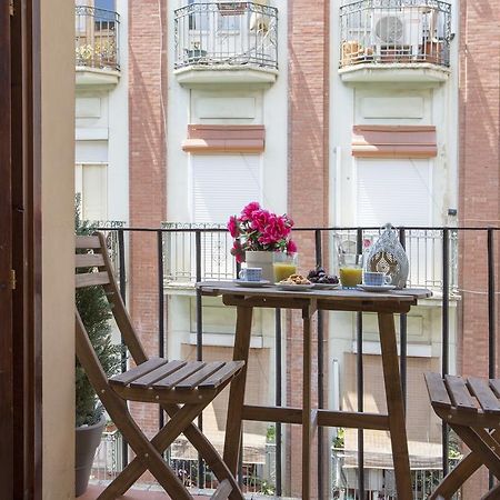 Blanquerias Apartments Valencia Exterior foto