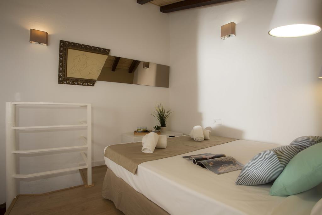 Blanquerias Apartments Valencia Exterior foto